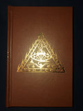 The Scorpion God: Atlantean Witchblood Edition – by Mark Alan Smith
