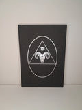 The Faceless God (Second Edition)