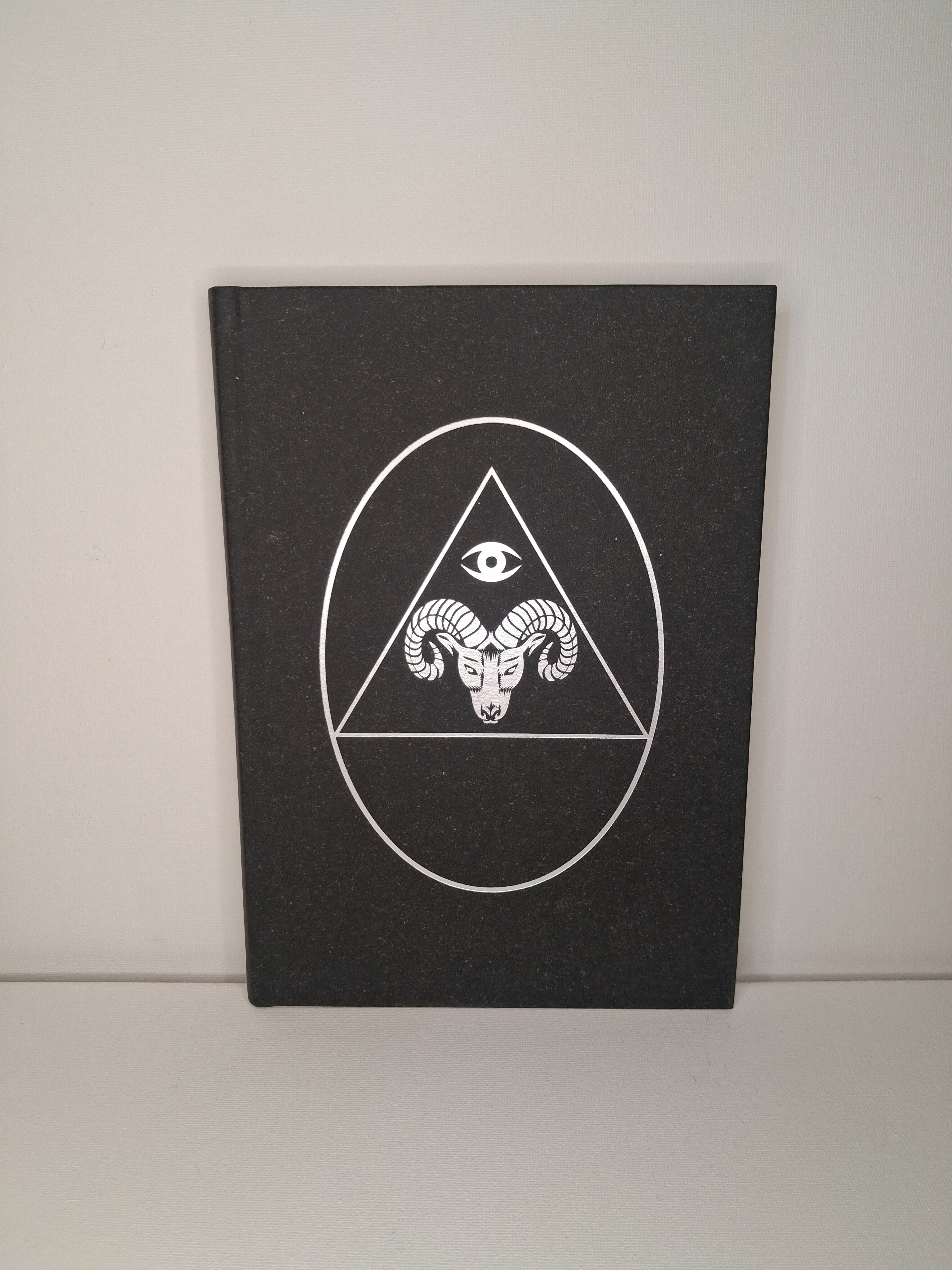 The Faceless God (Second Edition)