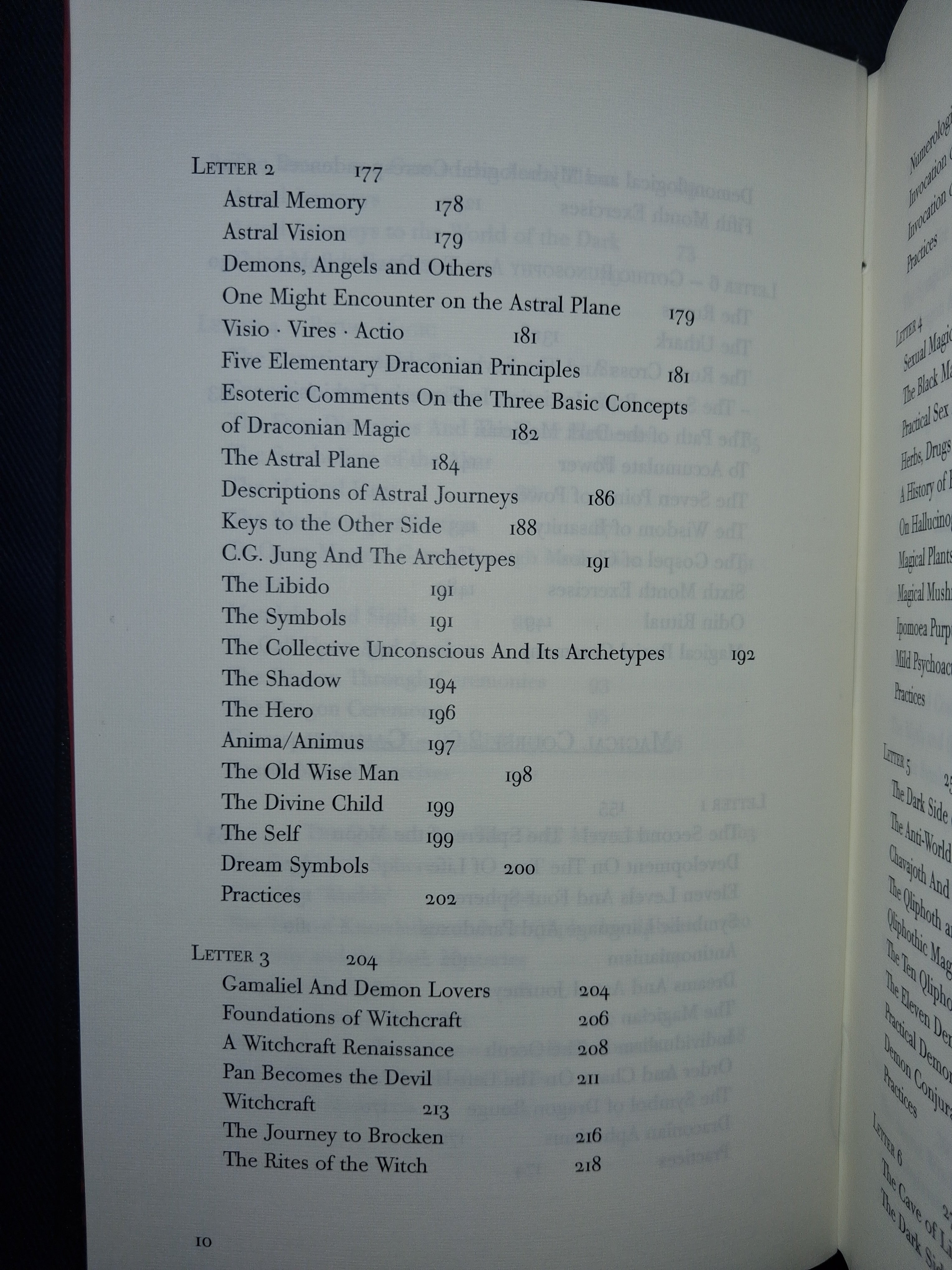 Draconian Initiations: The Dragon Rouge Magical Courses by Thomas Karlsson (Deluxe Edition) – Left-Hand Path & Qliphothic Initiation