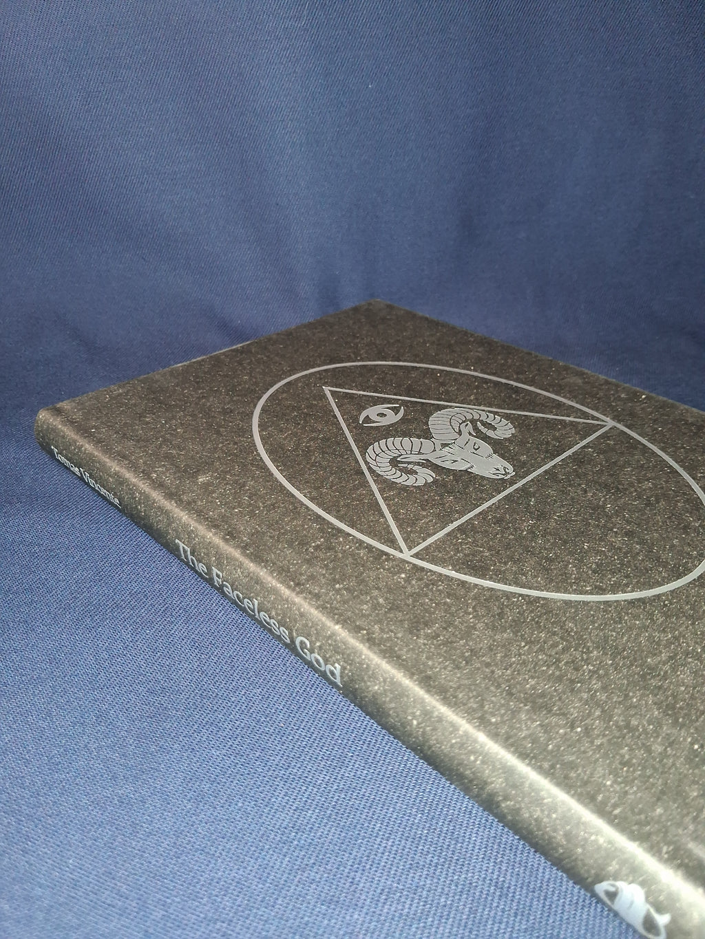 The Faceless God (Second Edition)