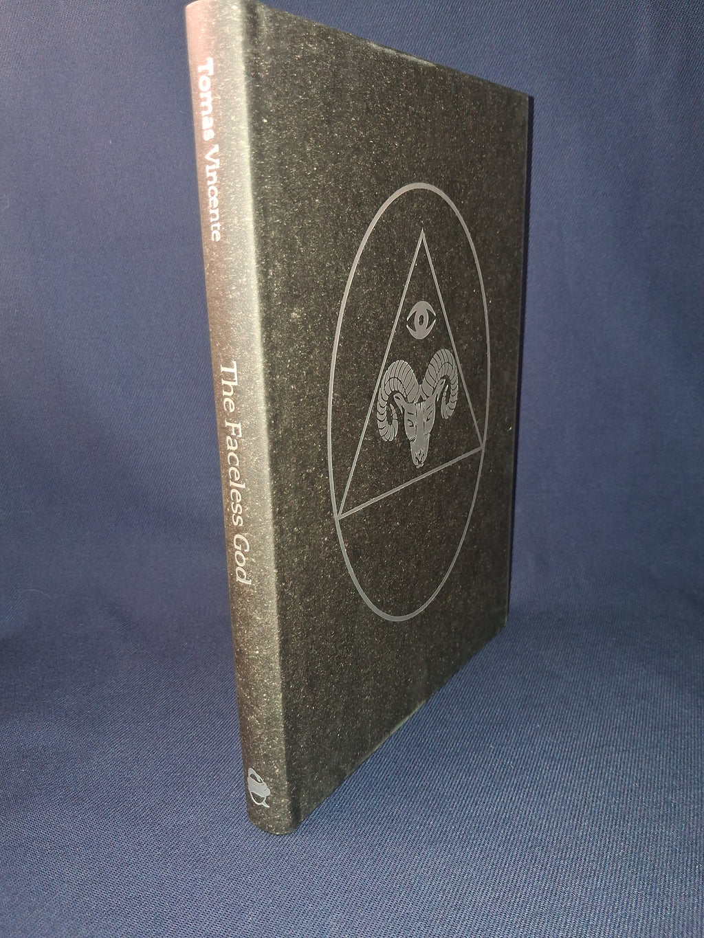 The Faceless God (Second Edition)
