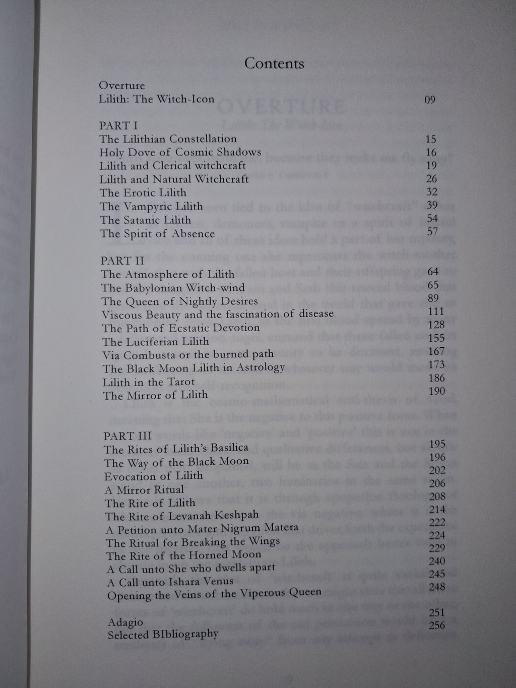 The Canticles of Lilith hardcover - Nicholaj & Katy de Mattos Frisvold