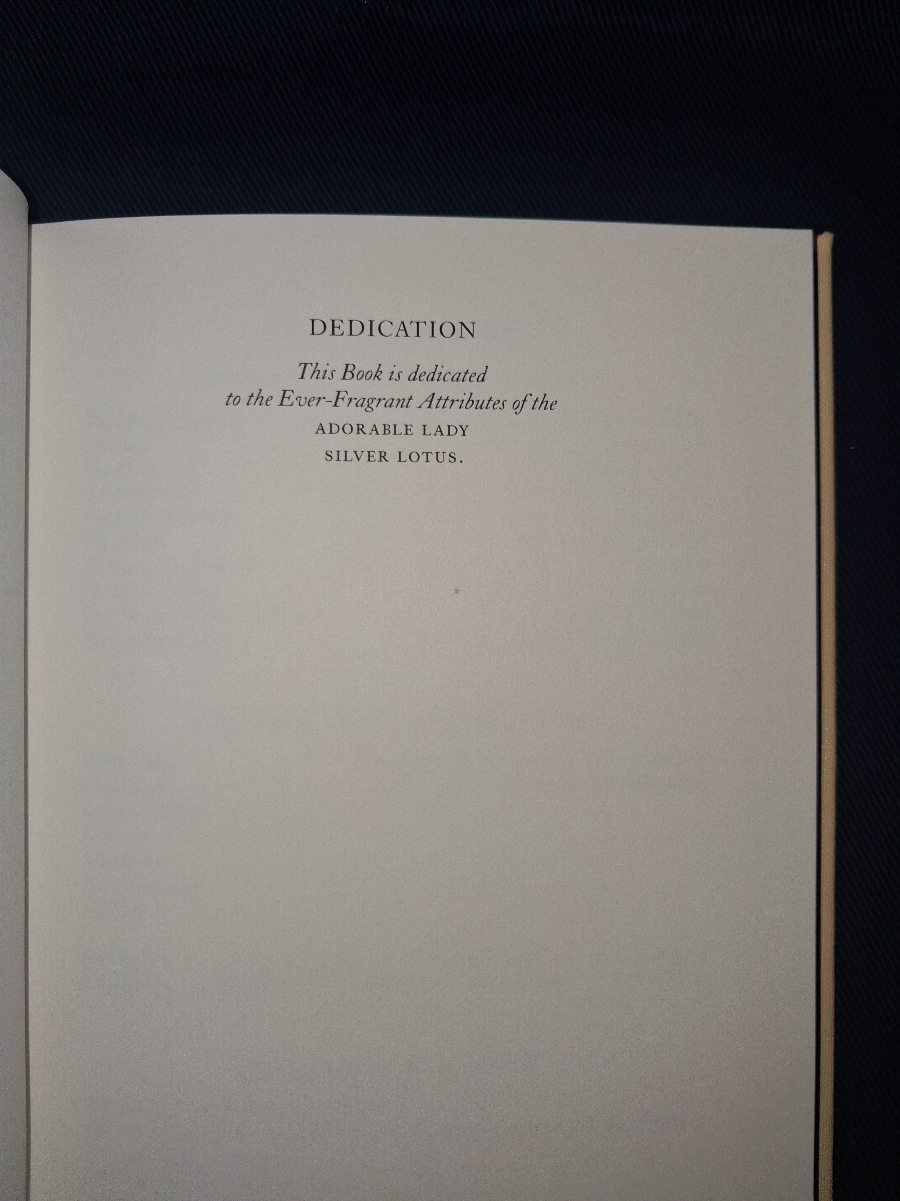 The Teachings of Li Wang Ho by Jean Michaud (Standard Edition) – Chinese Occult Philosophy & Spiritual Wisdom