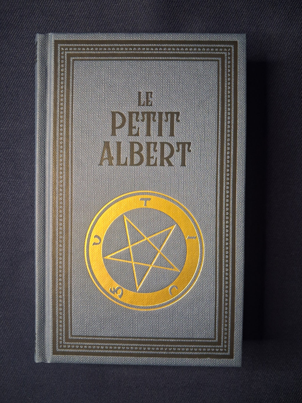 Le Petit Albert — Translated, Edited & Introduced by Paul Summers Young
