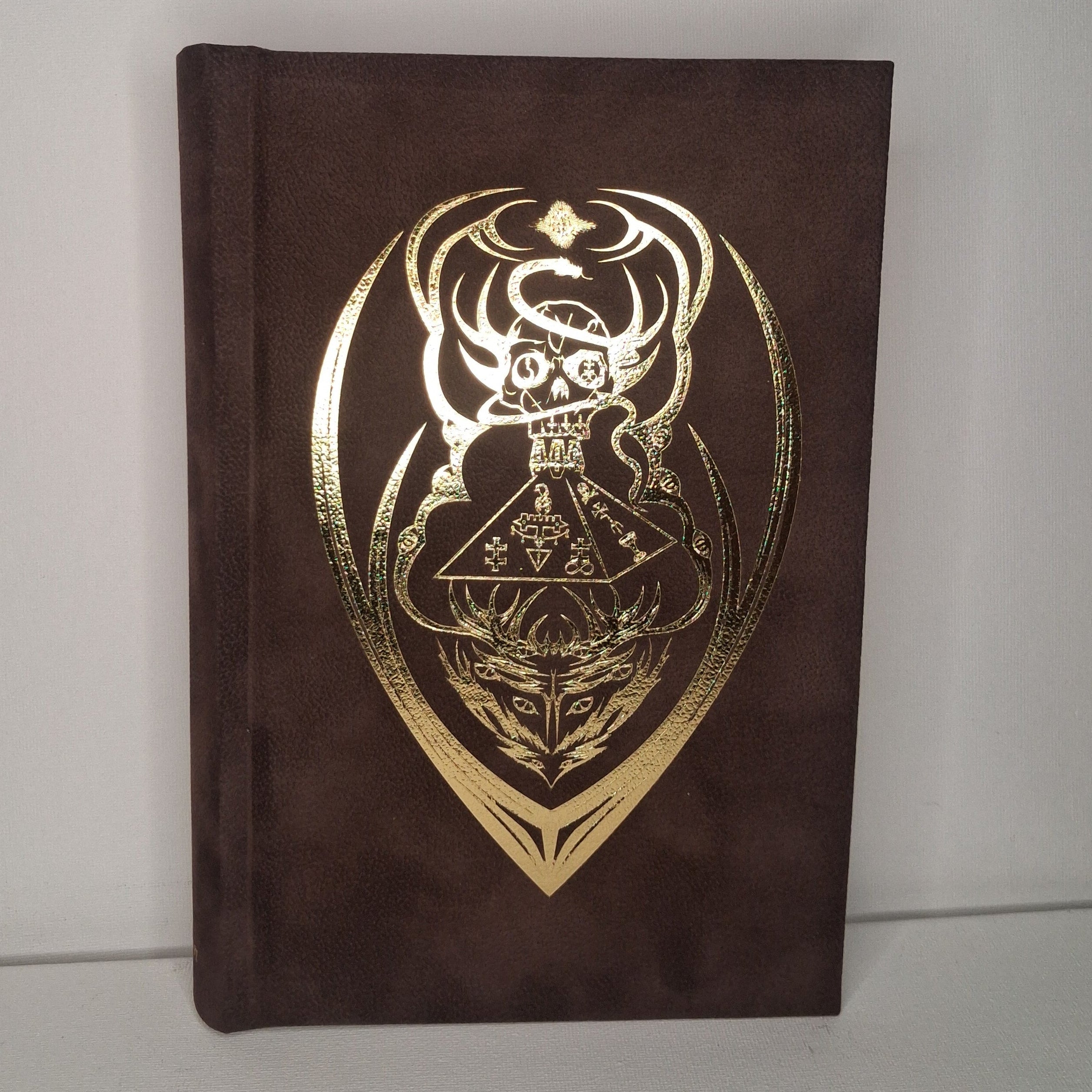 The Scorpion God — Lord Belial Edition  by Mark Alan Smith