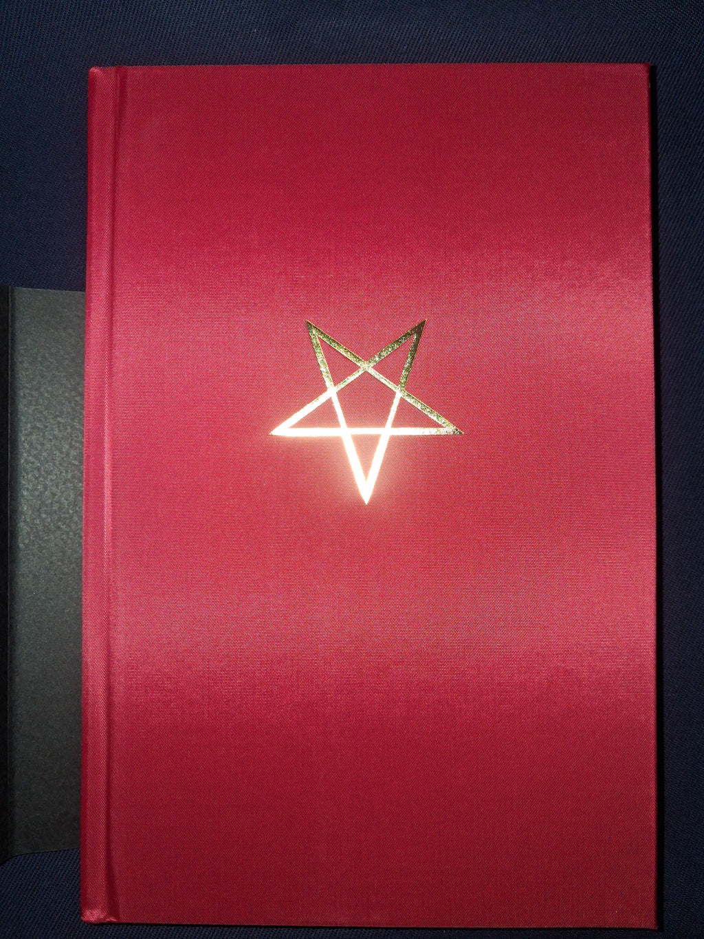 Lucifer: Praxis  by Peter Grey