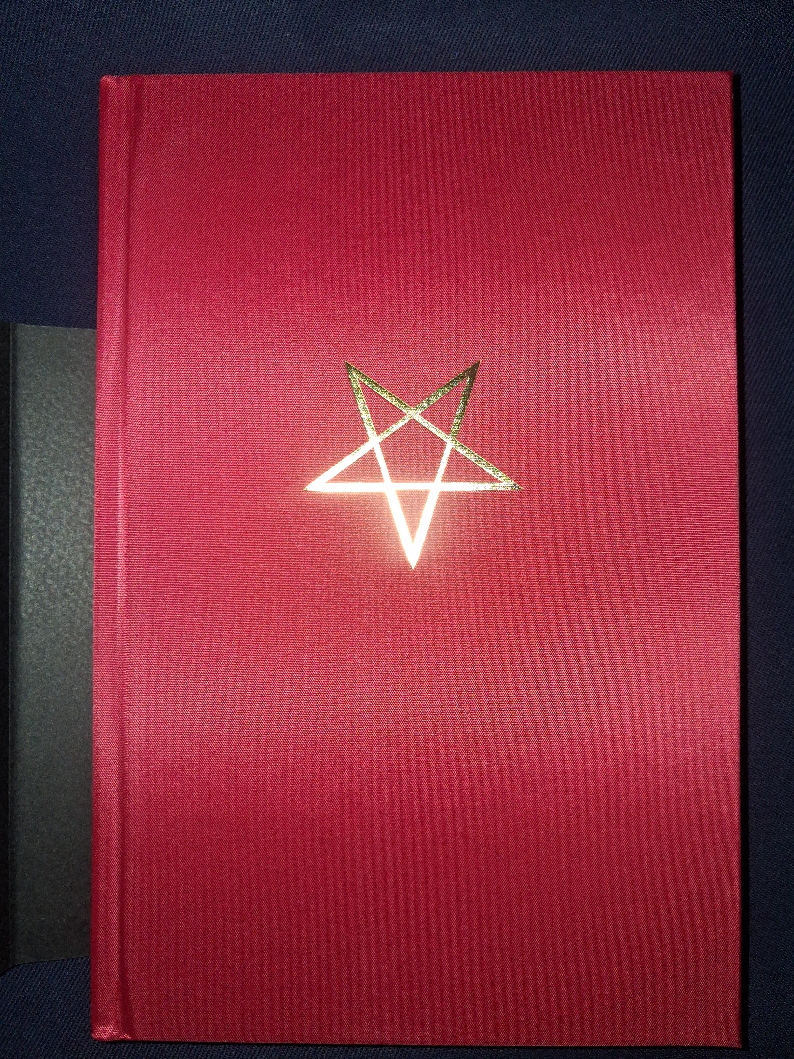 Lucifer: Praxis  by Peter Grey