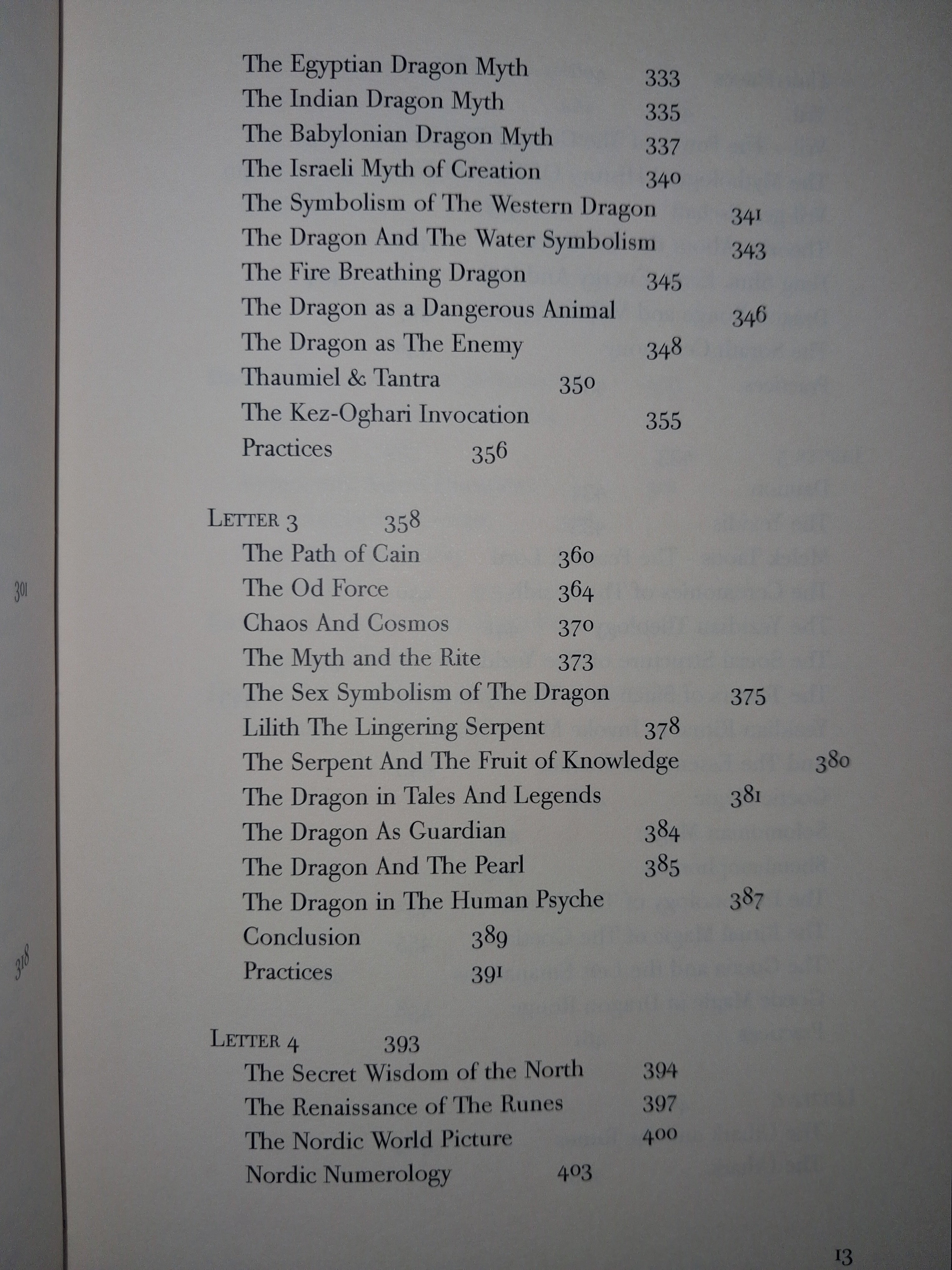 Draconian Initiations: The Dragon Rouge Magical Courses by Thomas Karlsson – Draconian Magic & Left-Hand Path Initiation