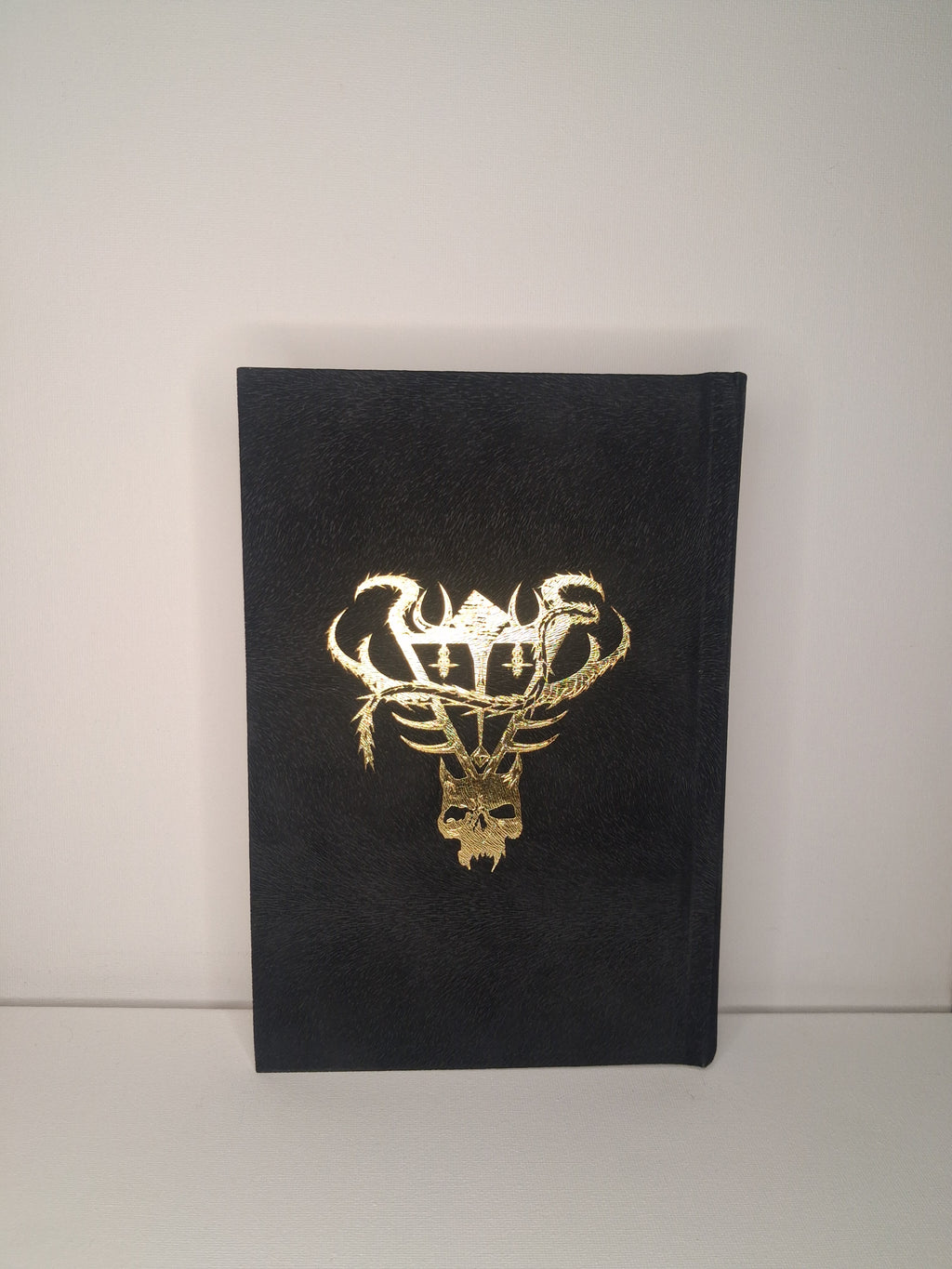 The Altar of Qayin: Arkonian Scythe Edition – by Mark Alan Smith
