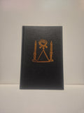 The Art of Conjuration: Creation & Manifestation of Intent in the Physical World - by Oscar Tusk