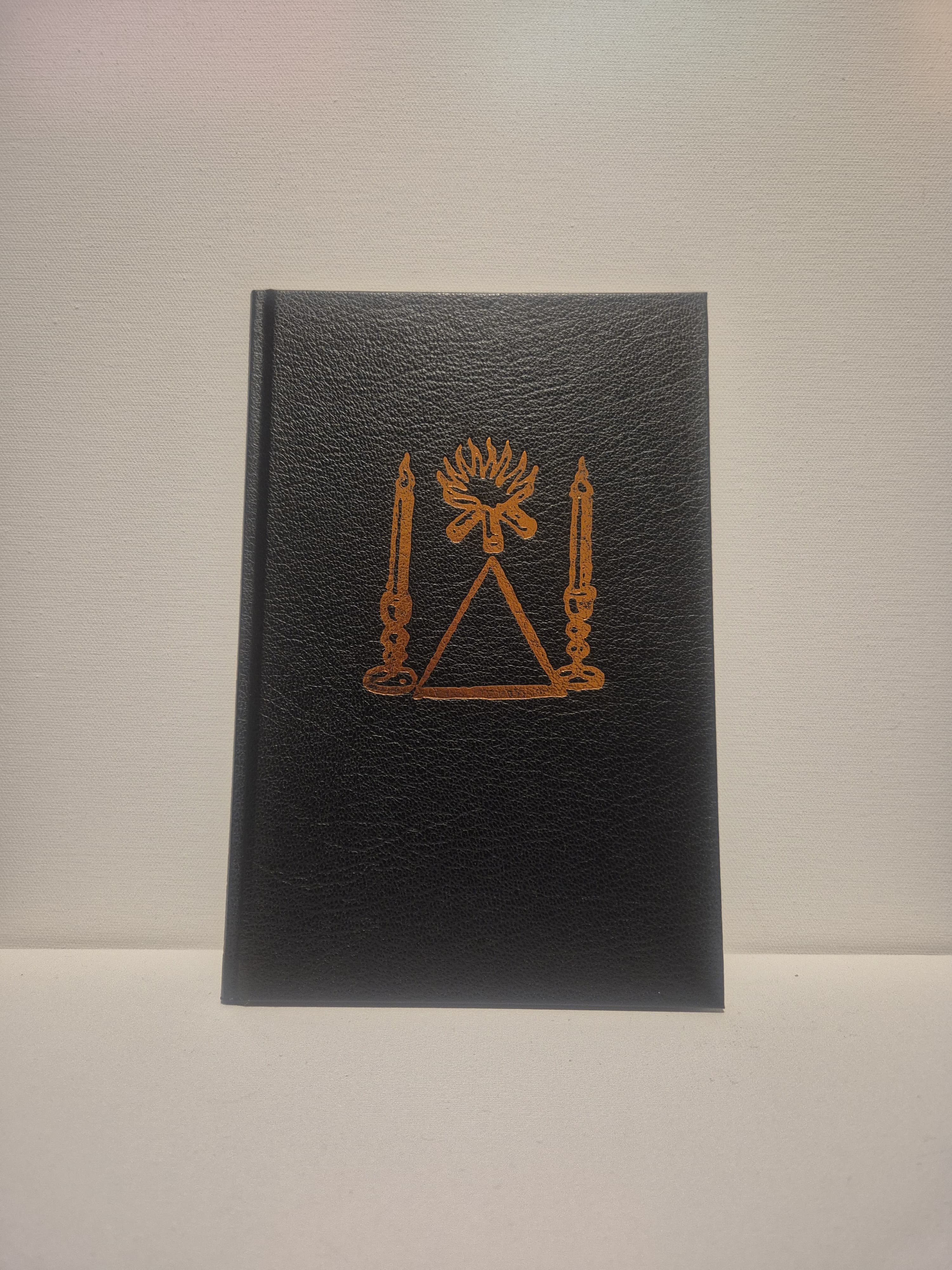 The Art of Conjuration: Creation & Manifestation of Intent in the Physical World - by Oscar Tusk