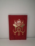 The Witchblood Grail: Skull-Chalice Edition by Mark Alan Smith