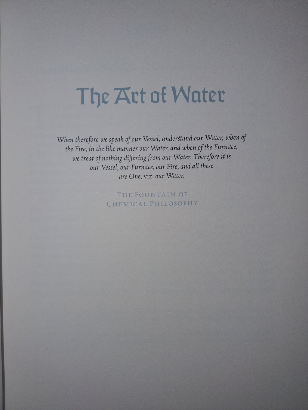 Alchemy Rising: The White Book by Heliophilus (Collector's Edition) – Practical Alchemy & Hermetic Philosophy