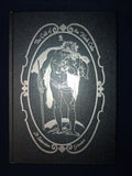 The Cult of the Black Cube: A Saturnian Grimoire - by Arthur Moros
