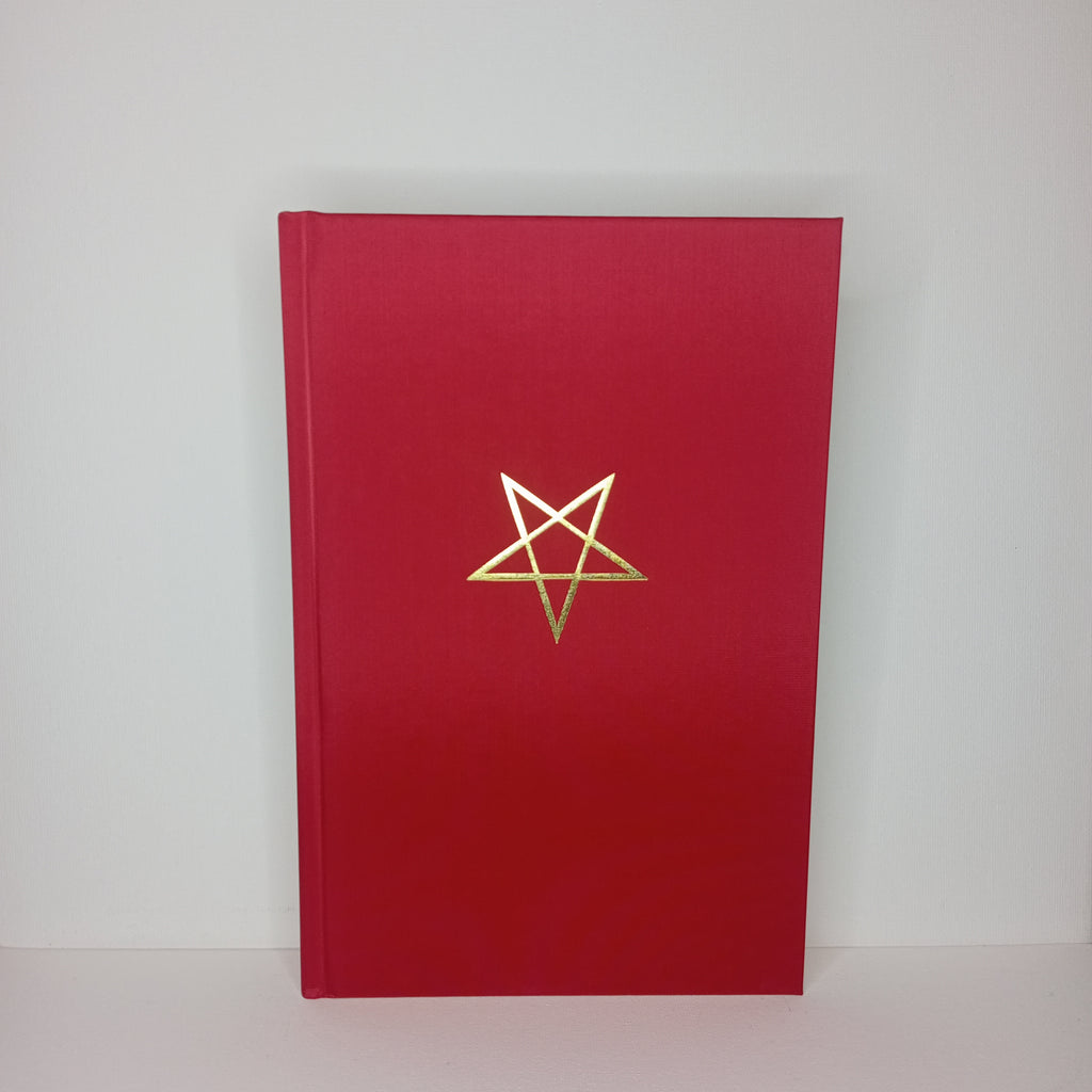 Lucifer: Praxis  by Peter Grey