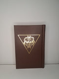 The Scorpion God: Atlantean Witchblood Edition – by Mark Alan Smith