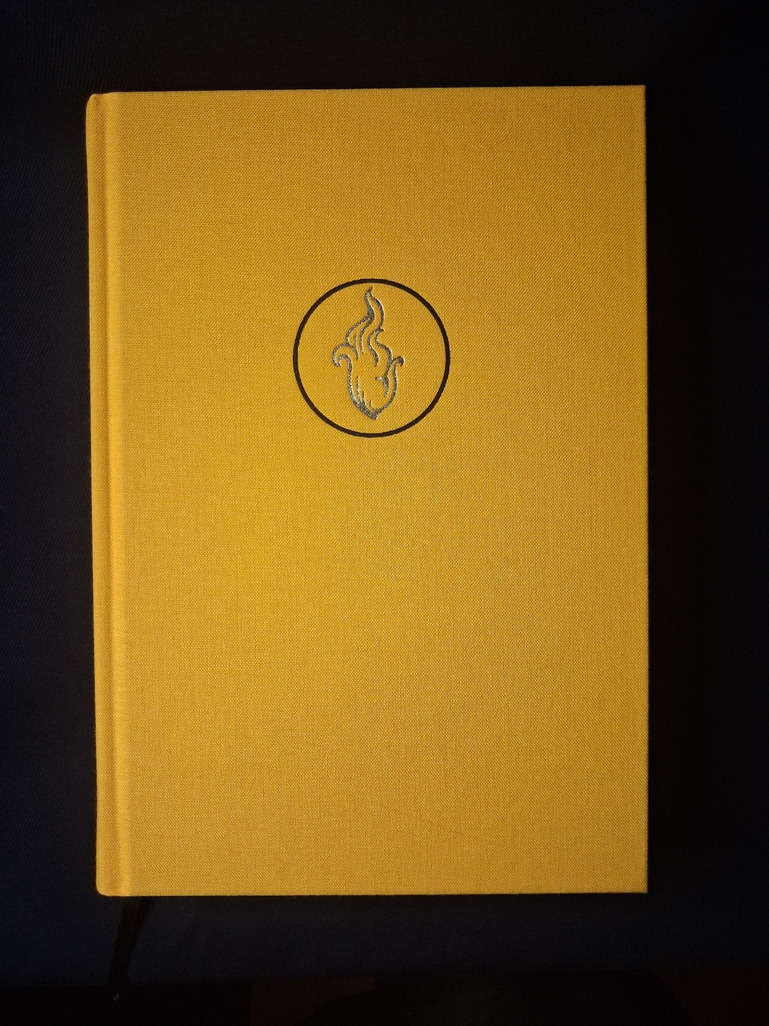Holy Heretics (Standard Hardback Edition) by Frater Acher – Mysticism, Magic & the Olympic Spirits