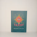 The Tarot: Reconnect With You (78 Cards & Guidebook) — Sarah Bartlett
