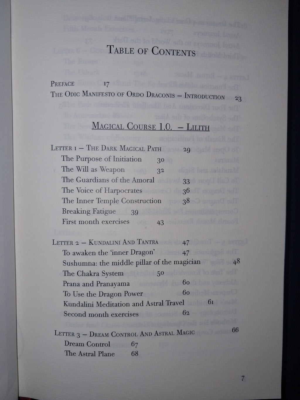 Draconian Initiations: The Dragon Rouge Magical Courses by Thomas Karlsson (Deluxe Edition) – Left-Hand Path & Qliphothic Initiation