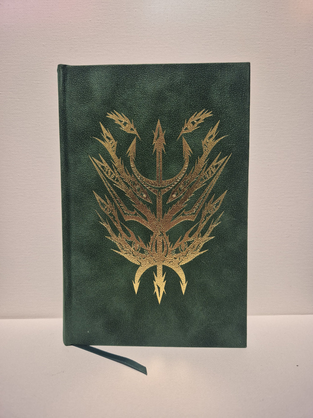 Queen of Hell Inner Sanctum Edition — by Mark Alan Smith