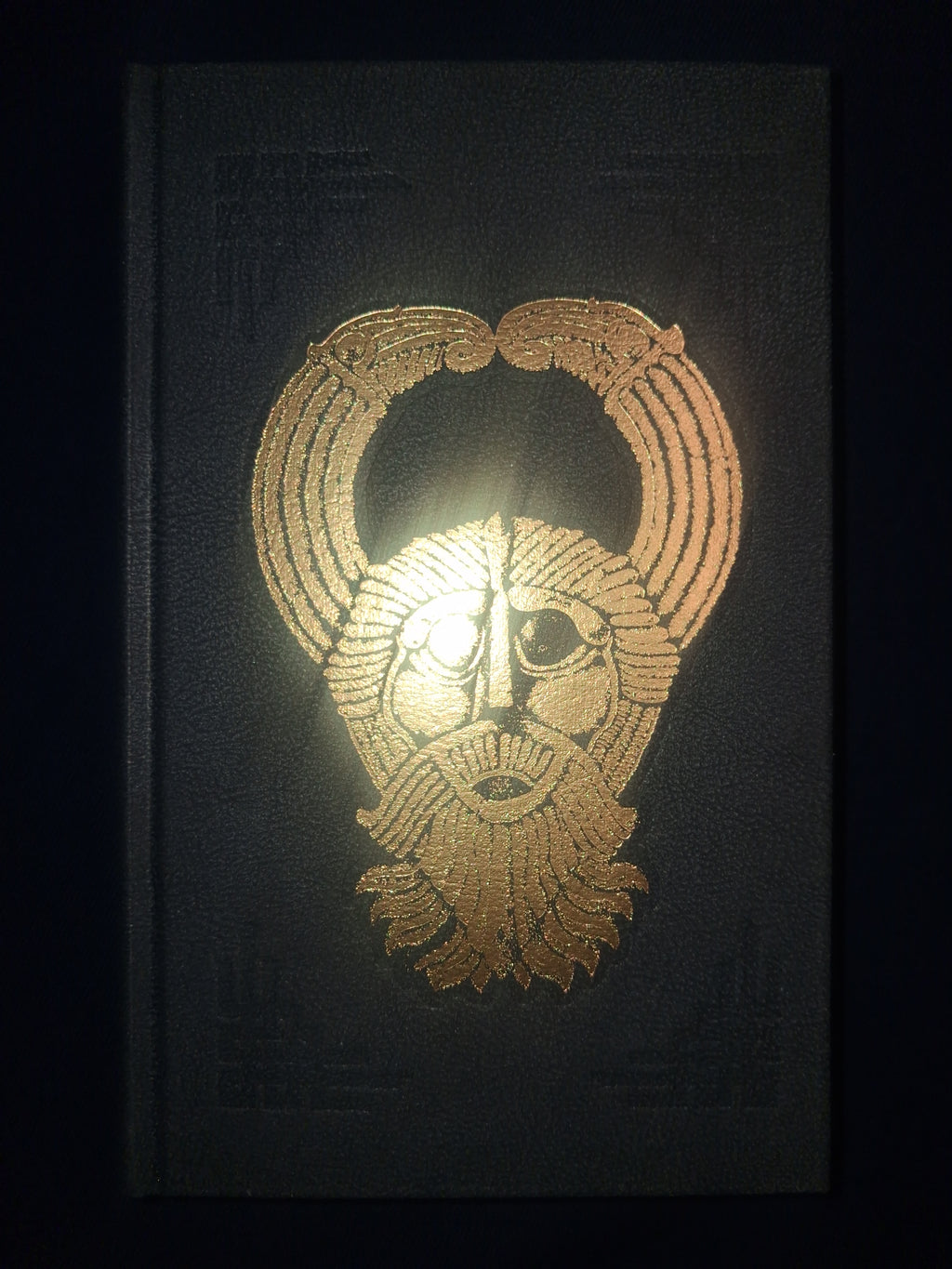 The Search for Óðinn: From Pontic Steppe to Sutton Hoo (collectors edition, Vol. III) – Shani Oates
