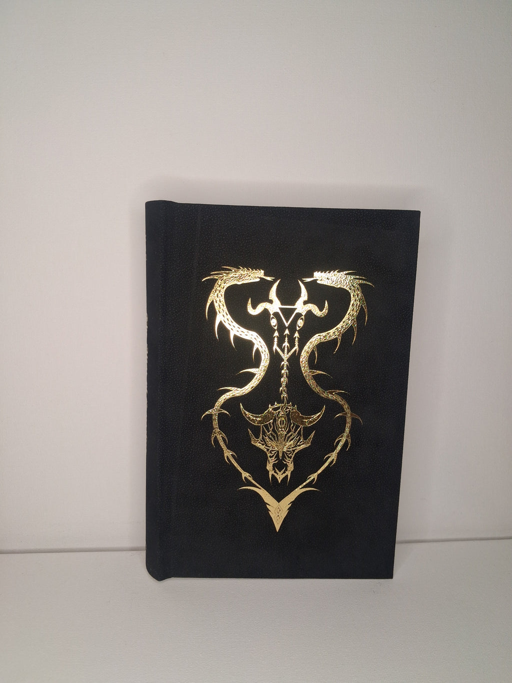 The Altar of Sacrifice: Stone Temple Edition – By Mark Alan Smith
