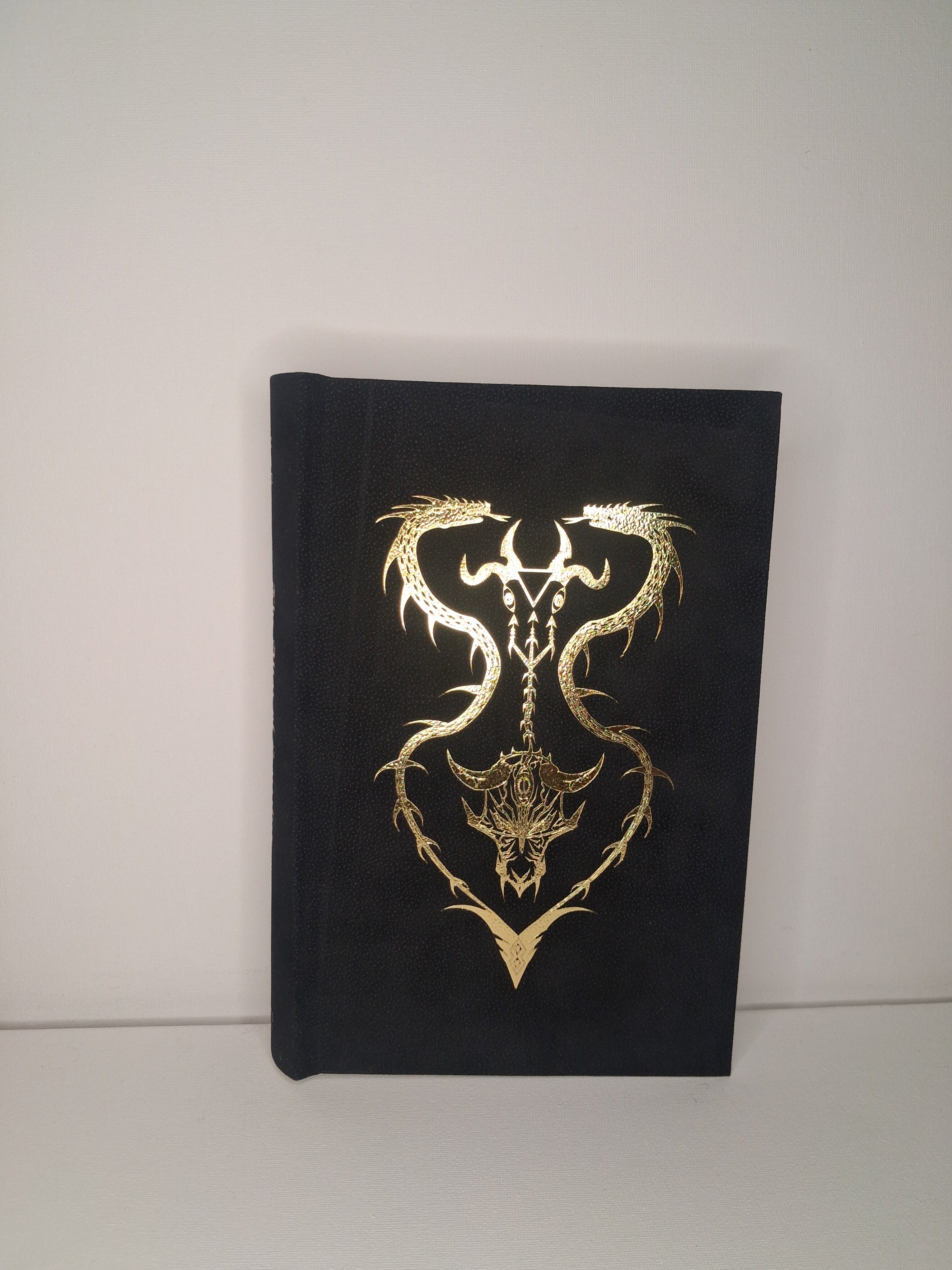 The Altar of Sacrifice: Stone Temple Edition – By Mark Alan Smith