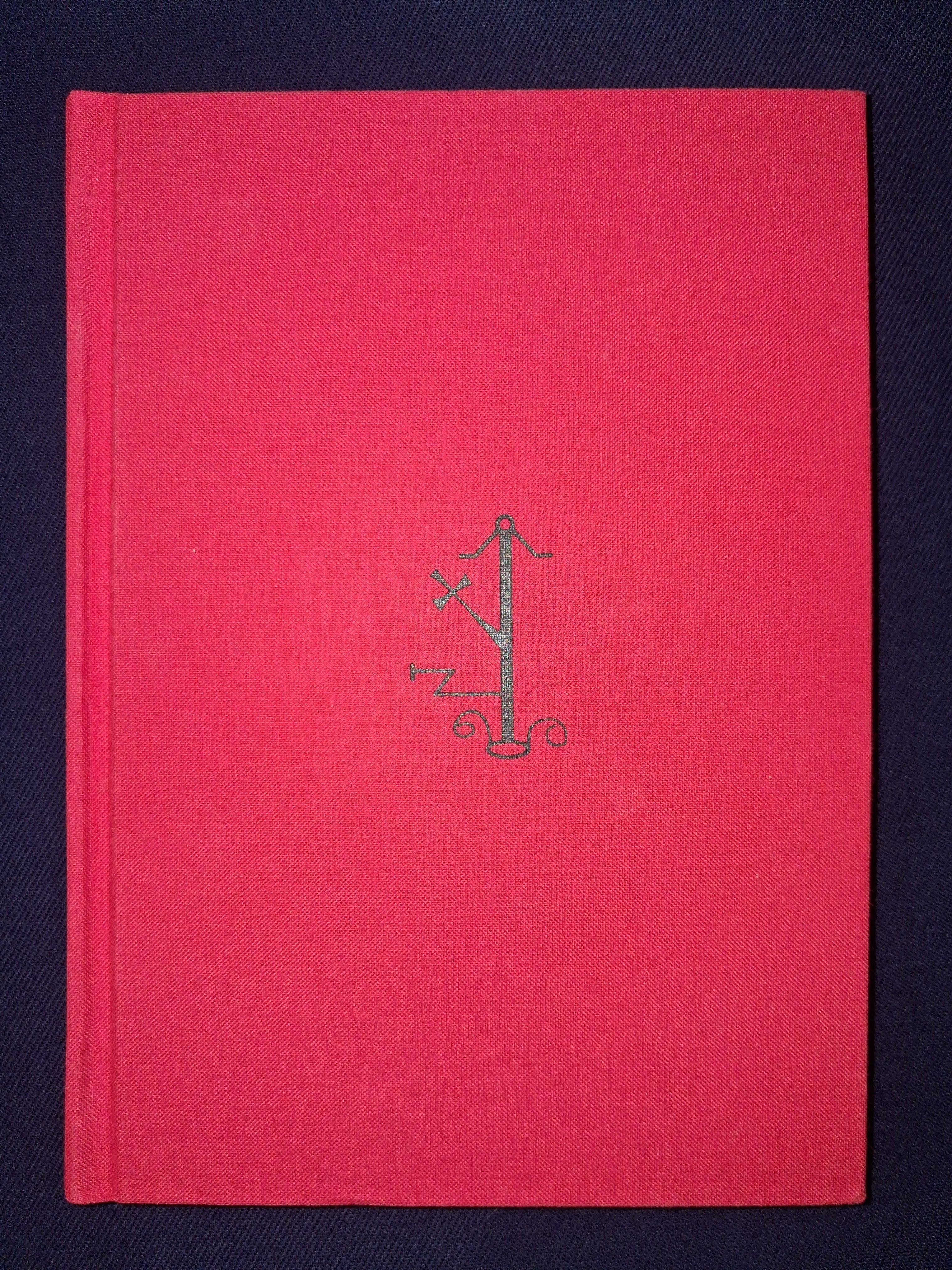 The Key of Necromancy Volume 1 - Translated and edited by Nicolás Álvarez Ortiz