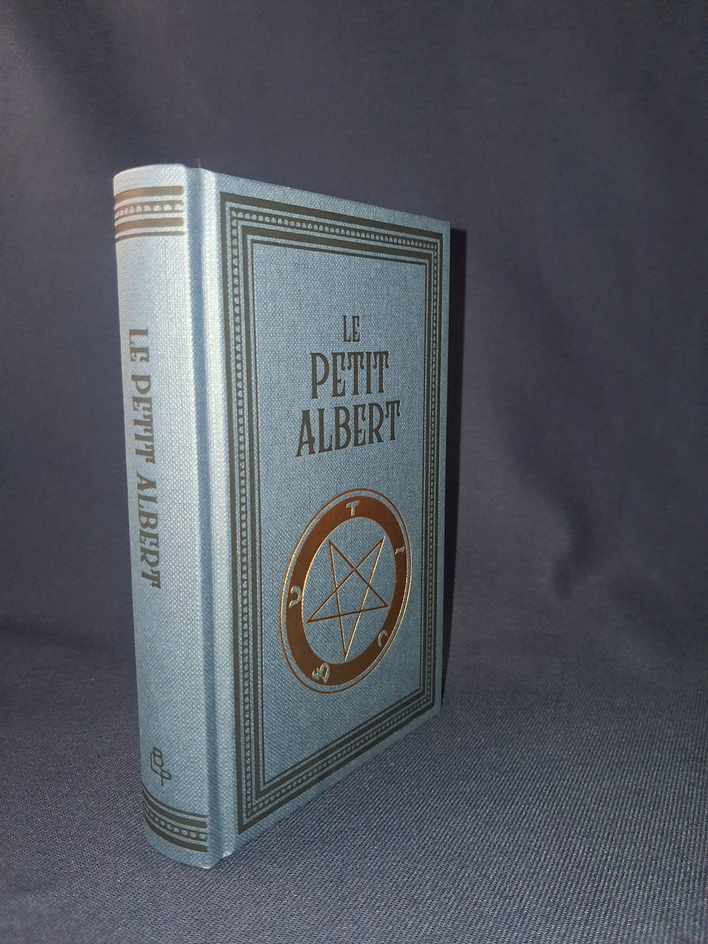 Le Petit Albert — Translated, Edited & Introduced by Paul Summers Young