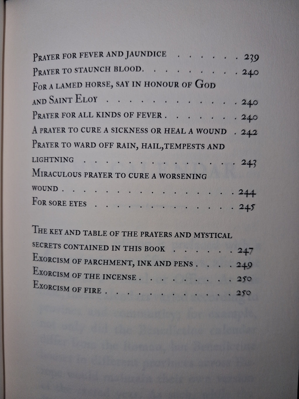 Enchiridion Leonis Papae — Translated, Edited & Introduced by Paul Summers Young