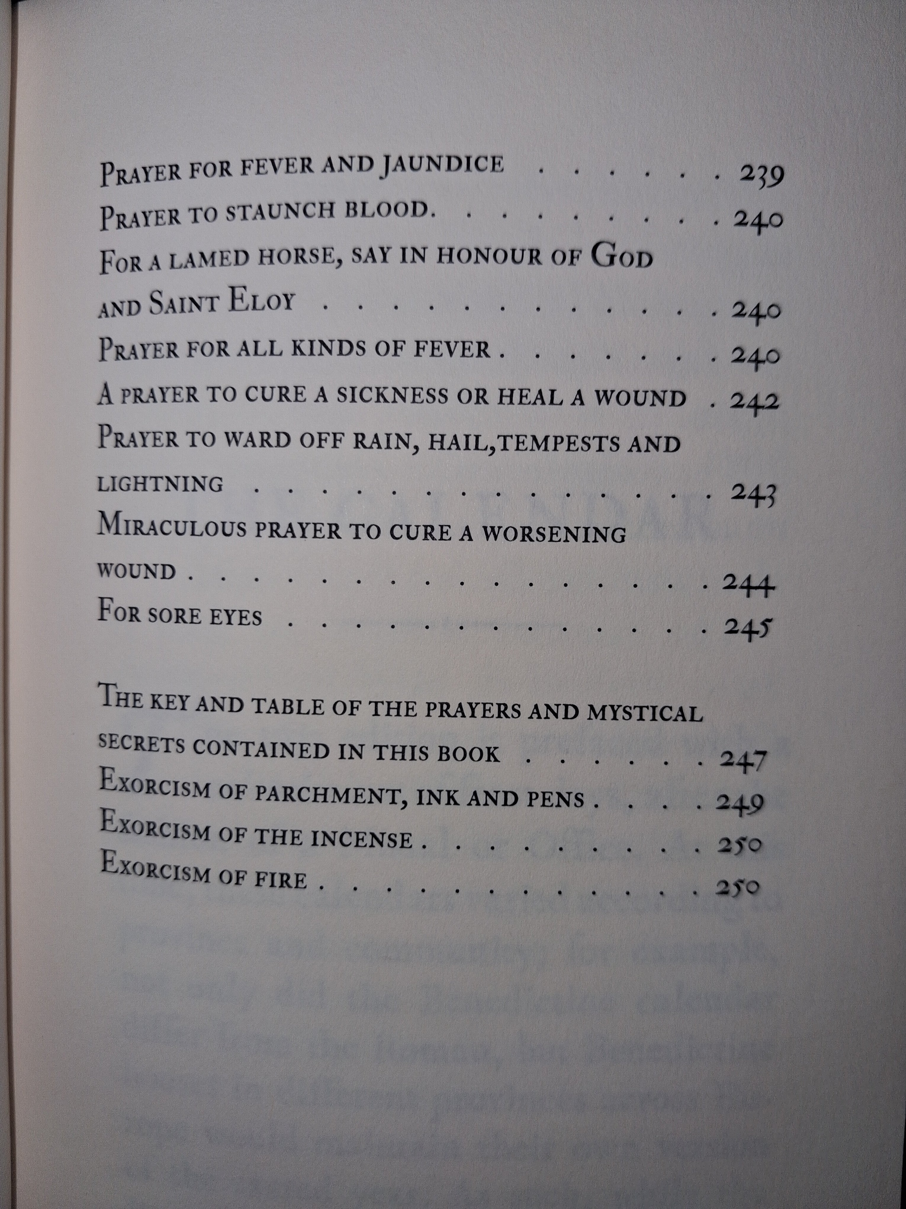 Enchiridion Leonis Papae — Translated, Edited & Introduced by Paul Summers Young
