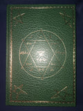 Lemegeton Clavicula Salomonis – The Little Key of Solomon  Edited by Gemma Gary