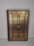 Codex Althaeban Malik: Book of the Black Dragon Volume II (Signed Second Edition)