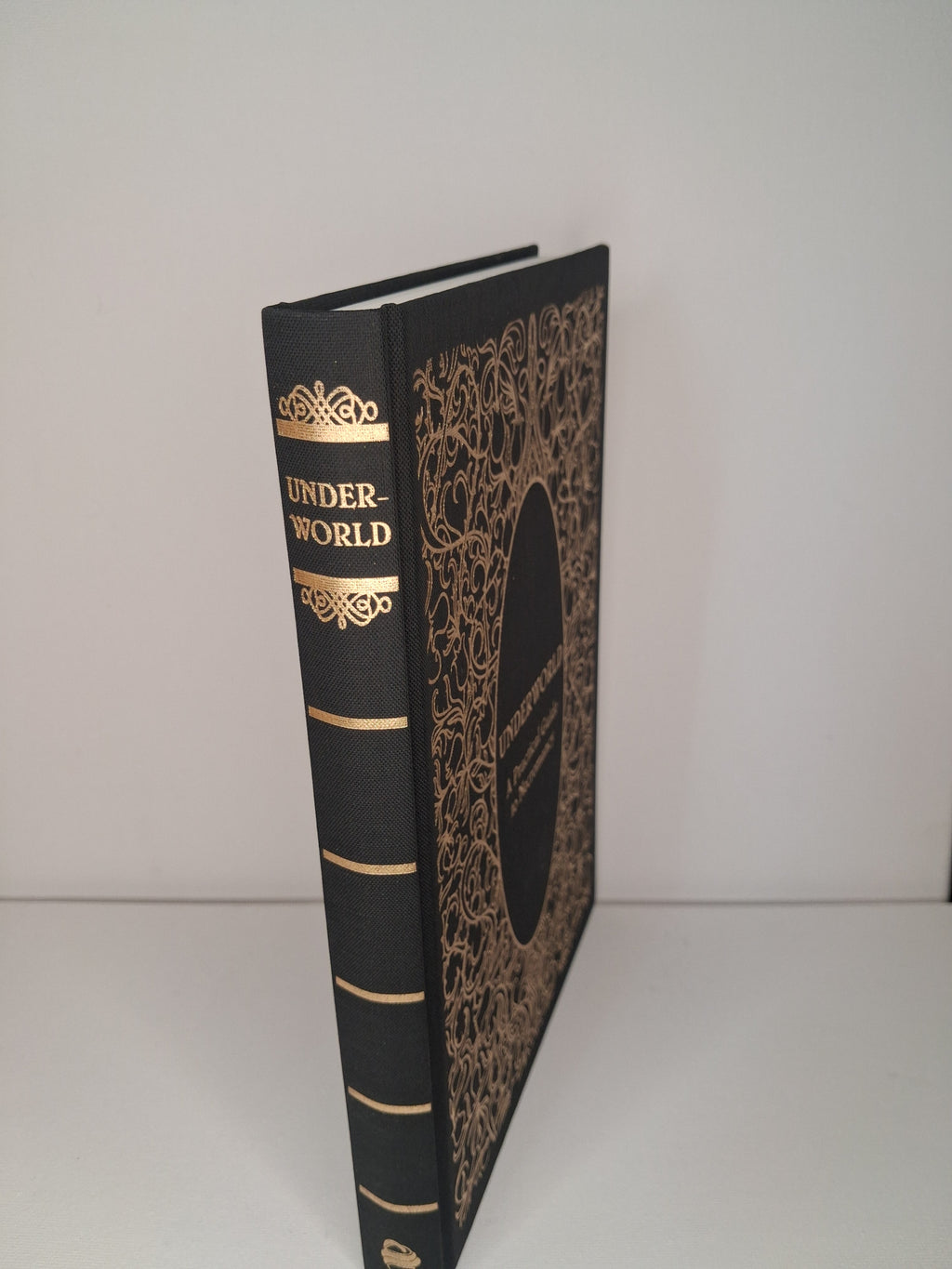 Underworld (Second Edition)