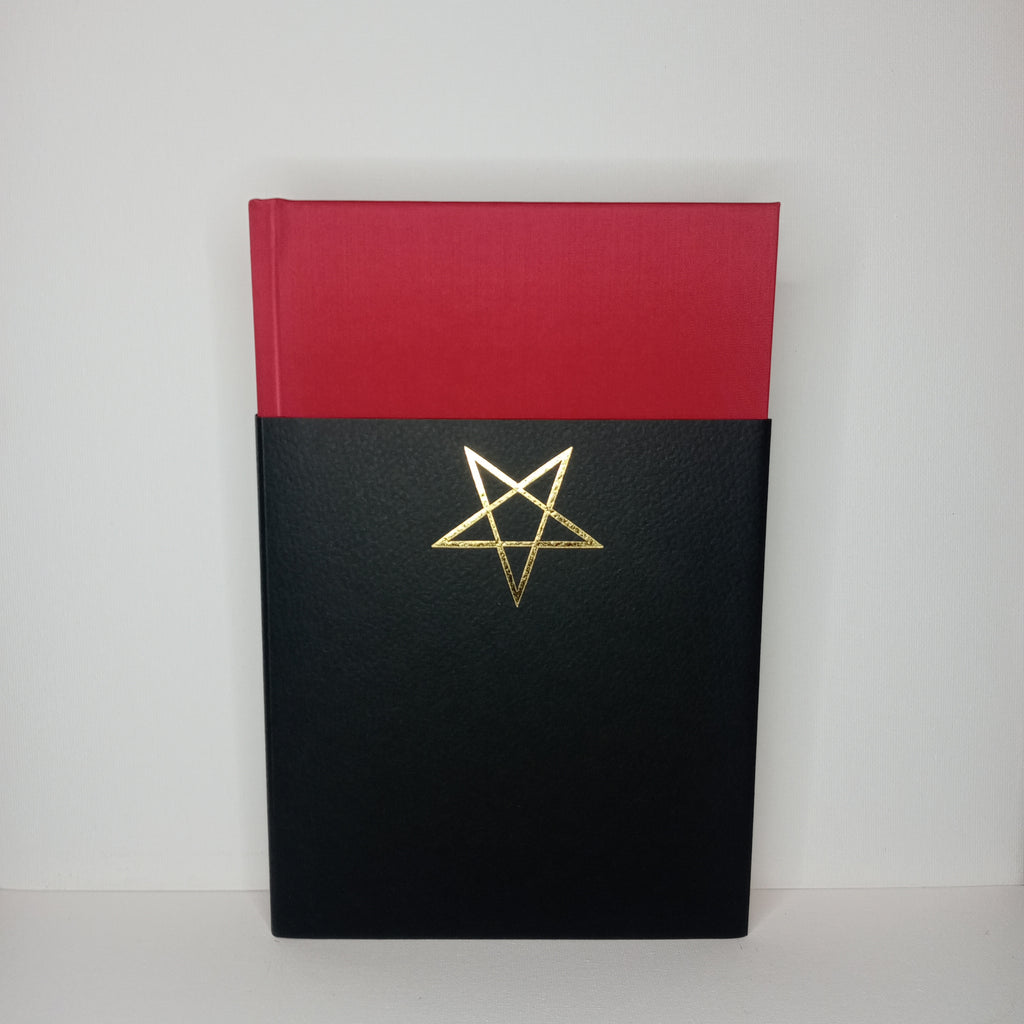 Lucifer: Praxis  by Peter Grey