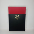 Lucifer: Praxis  by Peter Grey