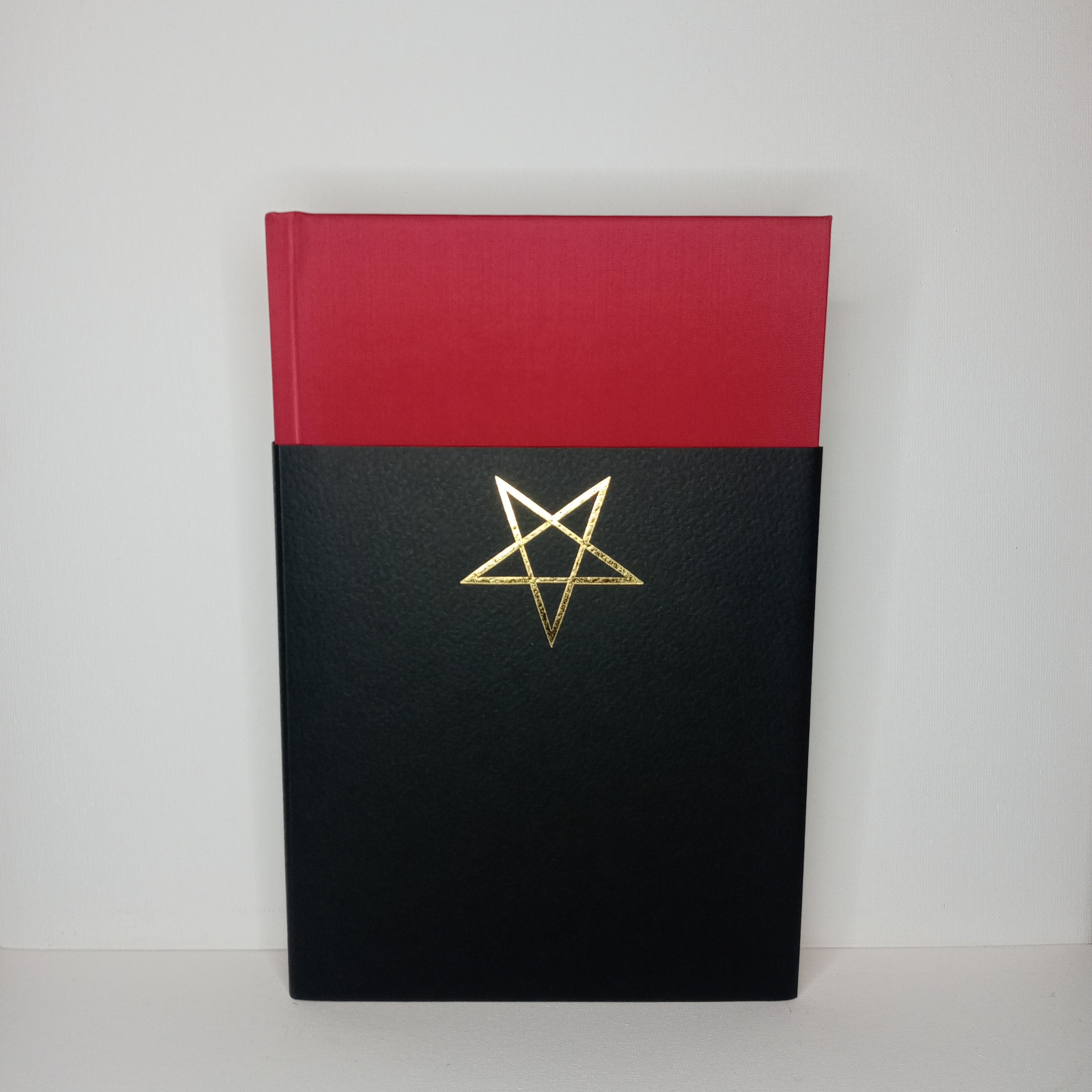 Lucifer: Praxis  by Peter Grey