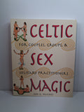 Celtic Sex Magic - Jon G. Hughes