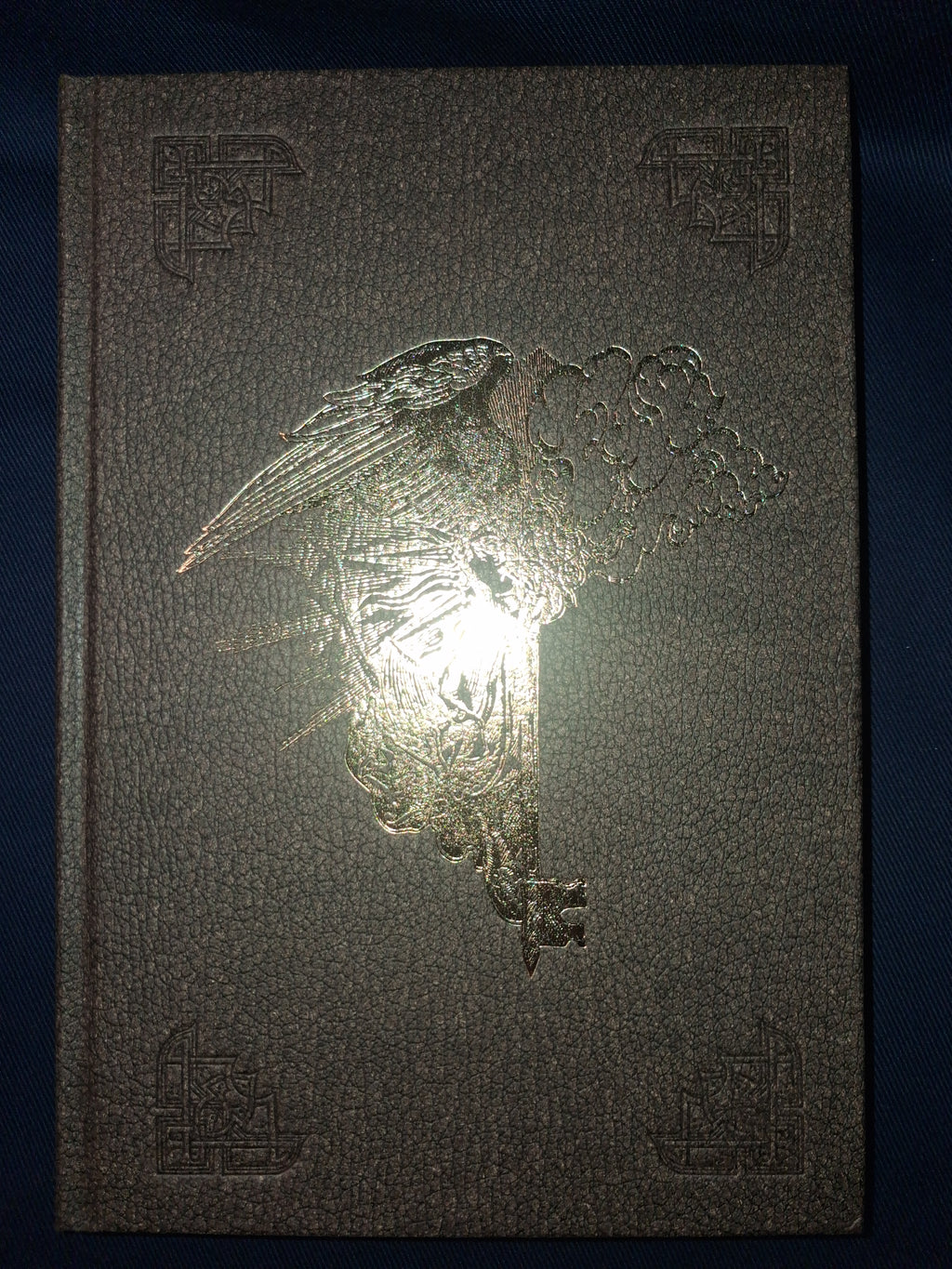 Semesilam: The Eternal Sun by José Gabriel Alegría Sabogal (Collector's Edition) – Gnostic Art, Sacred Anatomy & Solar Mysticism