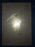 Semesilam: The Eternal Sun by José Gabriel Alegría Sabogal (Collector's Edition) – Gnostic Art, Sacred Anatomy & Solar Mysticism