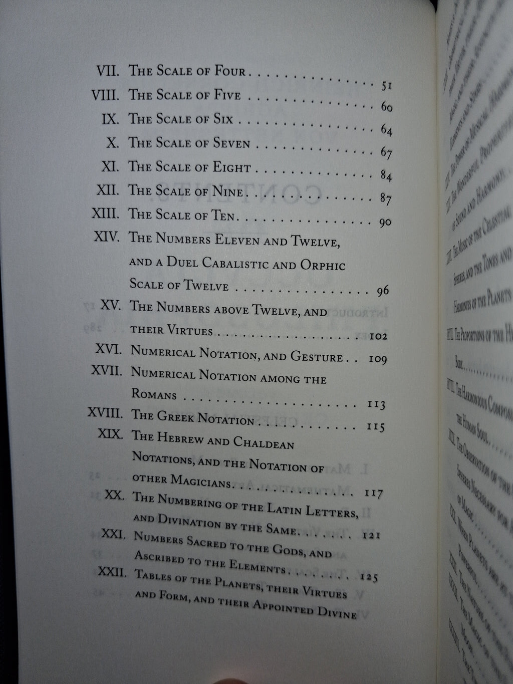 De Occulta Philosophia Vol. II: Celestial Magic by Heinrich Cornelius Agrippa