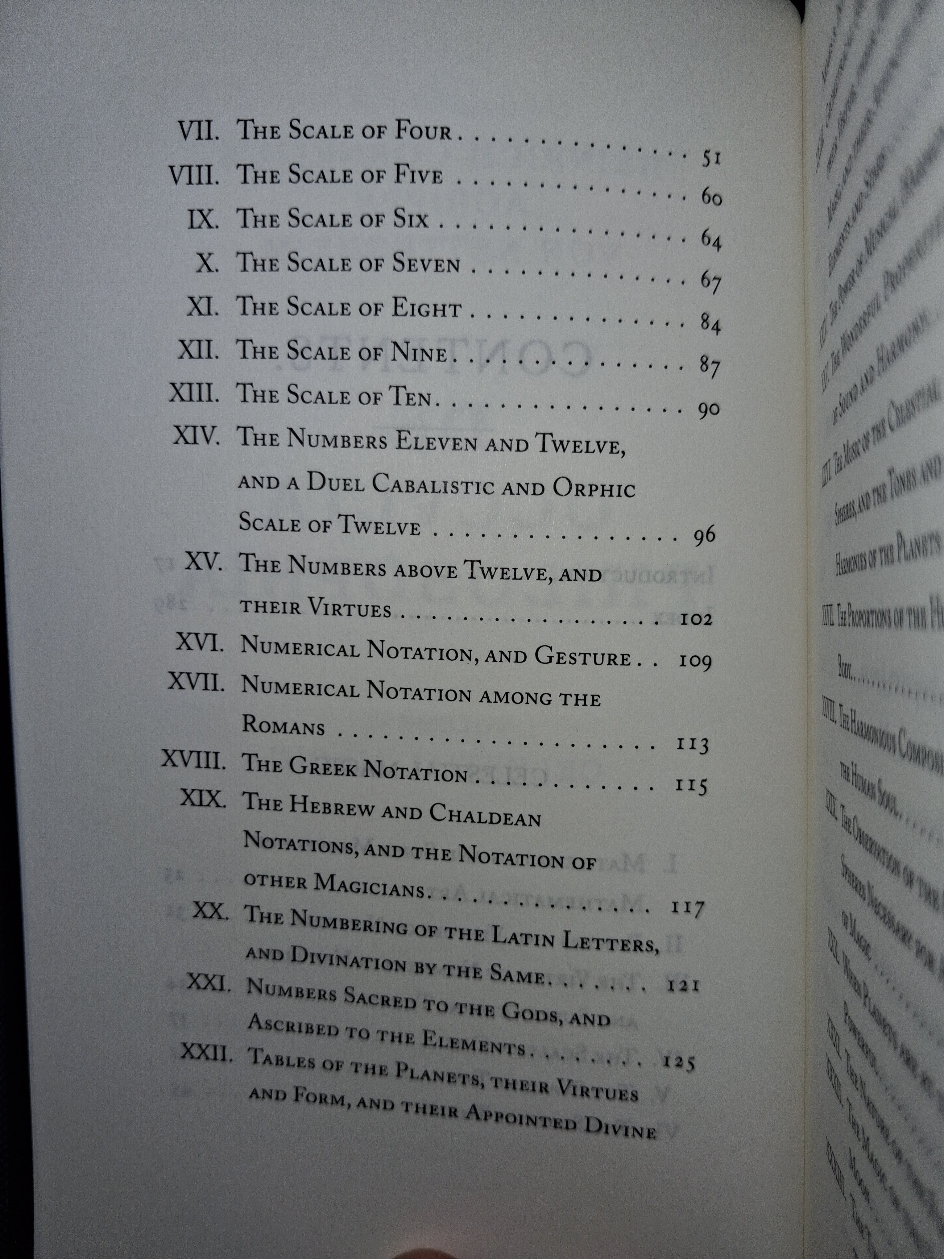 De Occulta Philosophia Vol. II: Celestial Magic by Heinrich Cornelius Agrippa