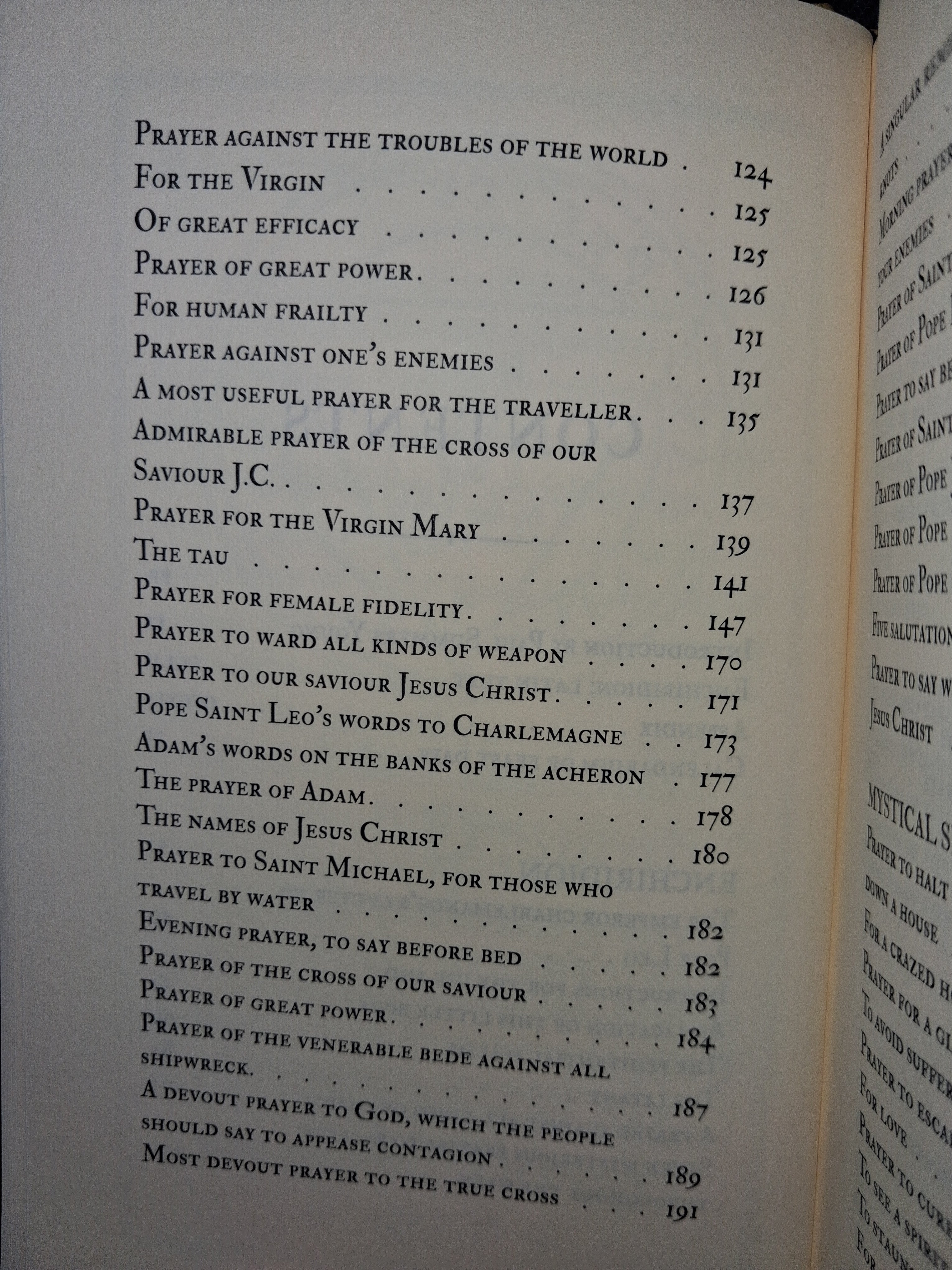 Enchiridion Leonis Papae — Translated, Edited & Introduced by Paul Summers Young