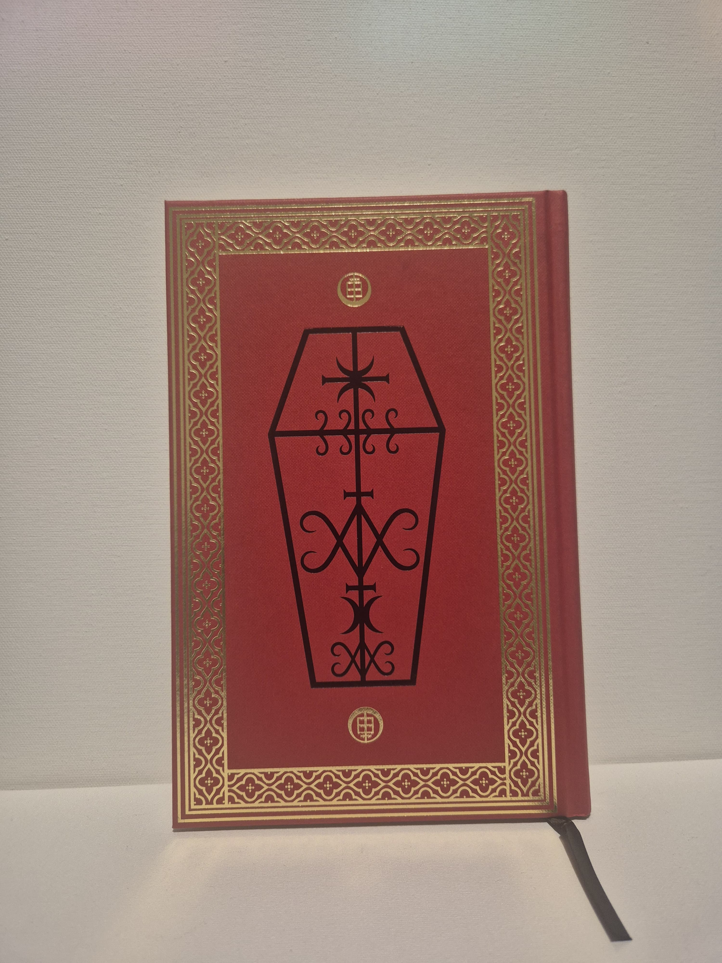 The Baron Citadel - Peter Hamilton-Giles