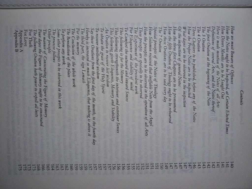 Lemegeton Clavicula Salomonis – The Little Key of Solomon  Edited by Gemma Gary