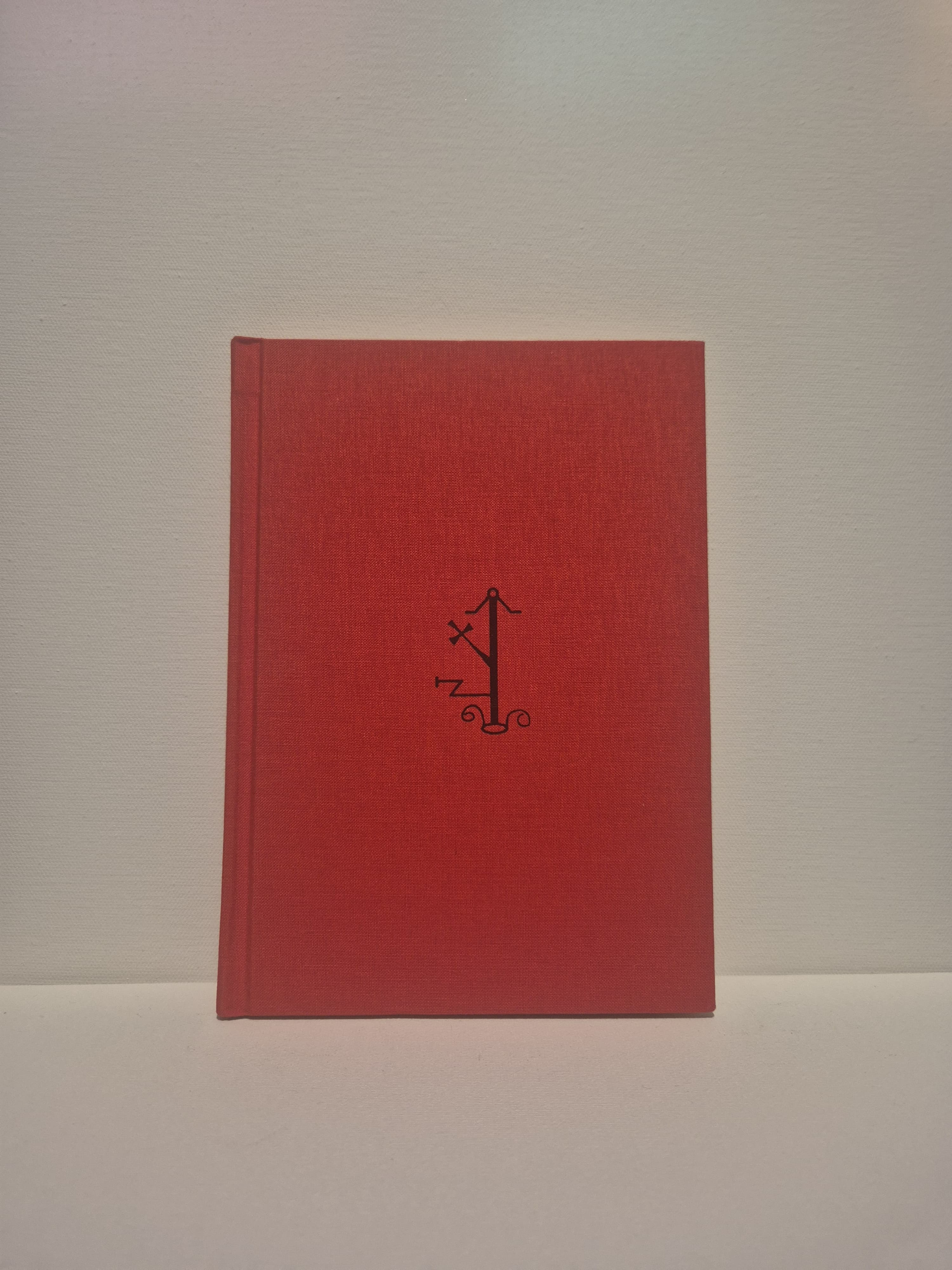 The Key of Necromancy Volume 1 - Translated and edited by Nicolás Álvarez Ortiz