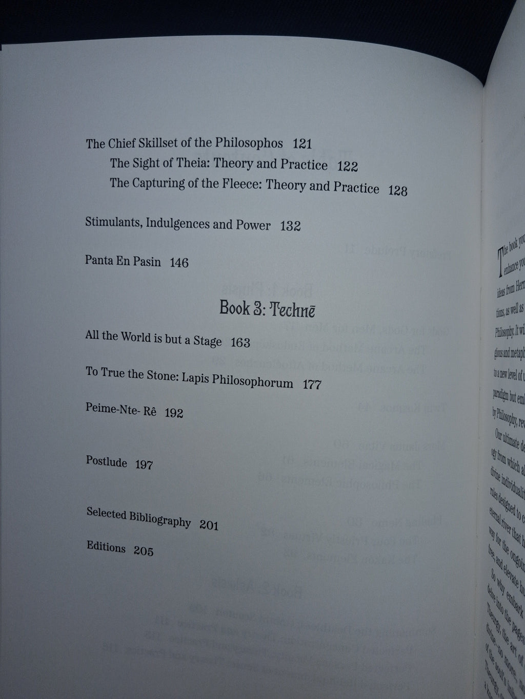 Theia Philosophia: A Manual of the Royal Arte — by Jason Arthur Green