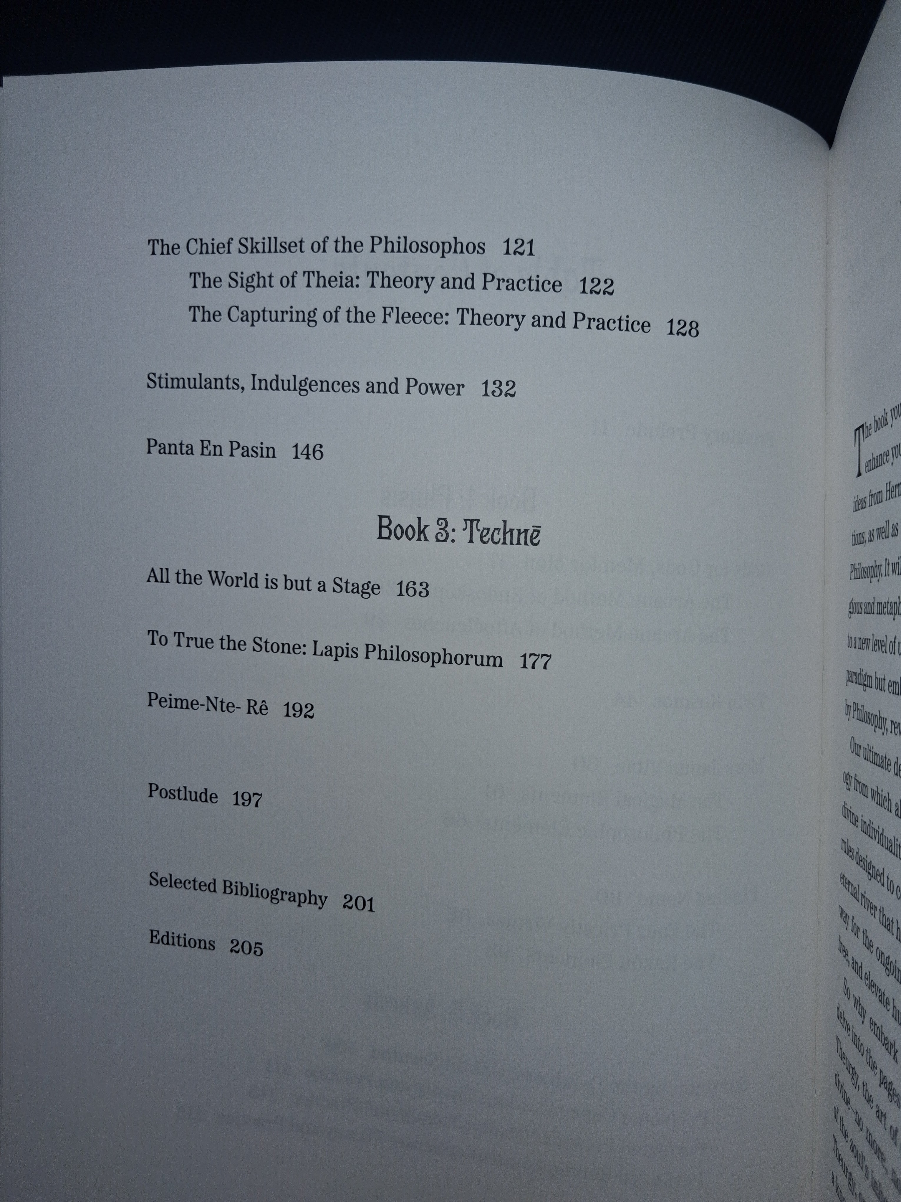 Theia Philosophia: A Manual of the Royal Arte — by Jason Arthur Green