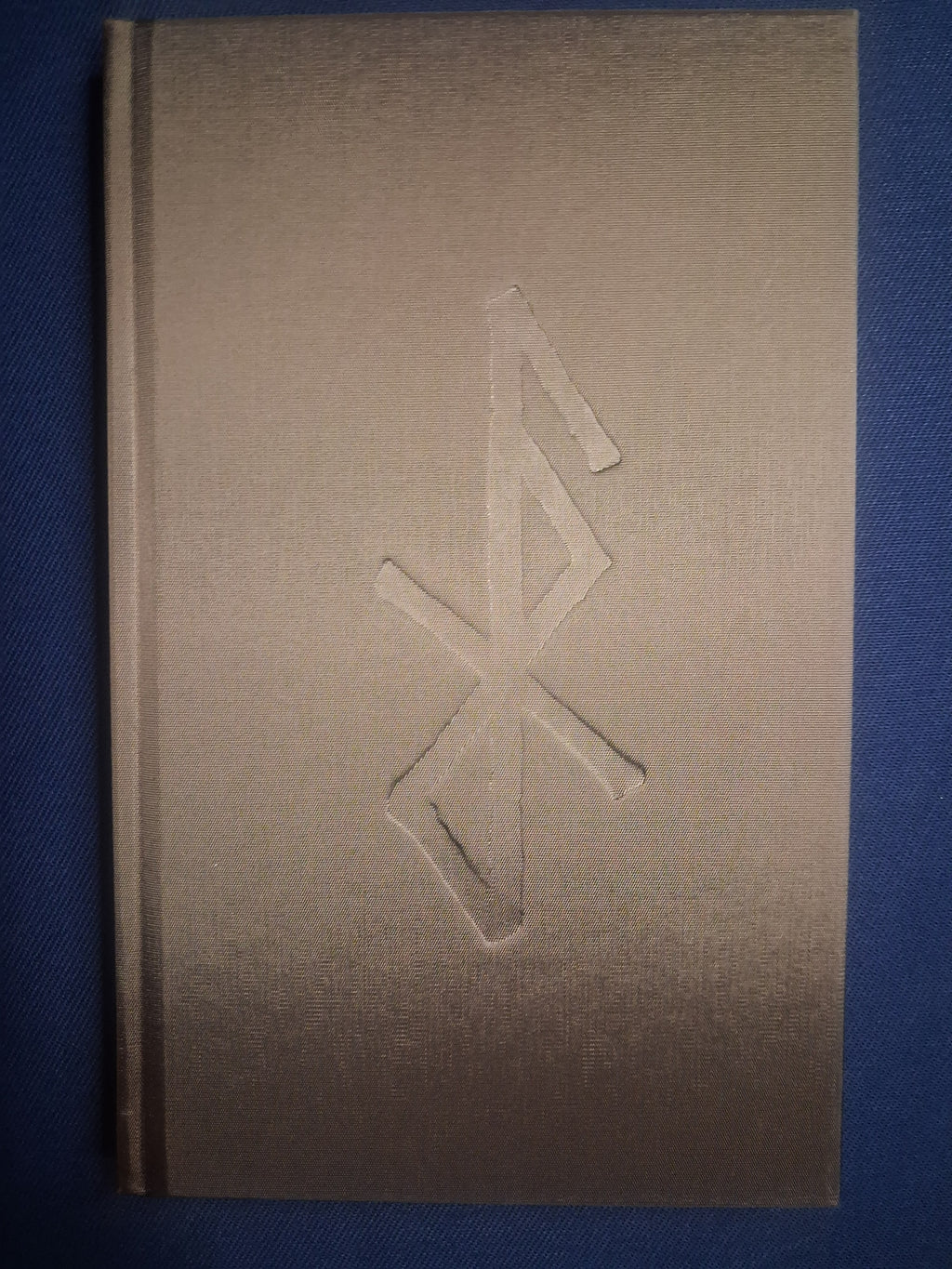 The Hanged God: Óðinn Grímnir (standardhardcover, Vol. I) – Shani Oates